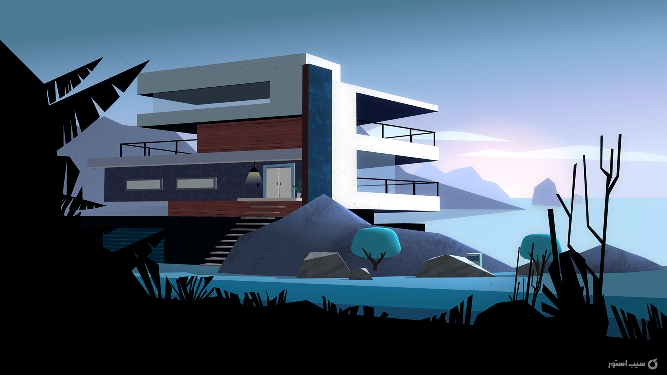 Agent A: A puzzle in disguise screenshot 7