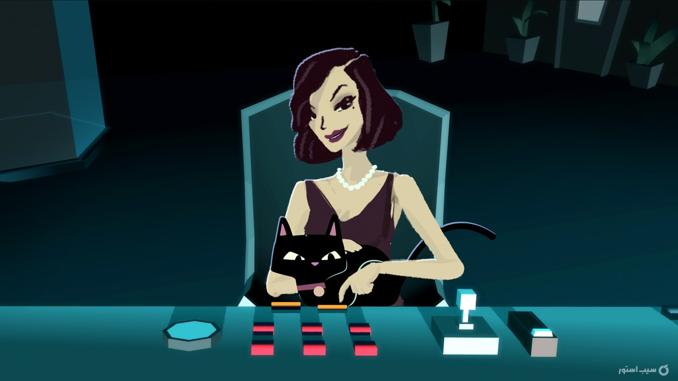 Agent A: A puzzle in disguise screenshot 4