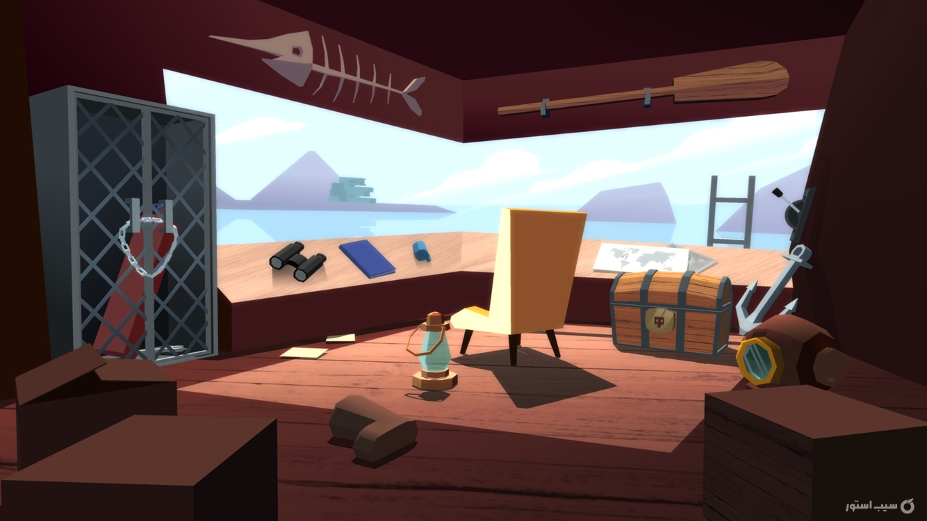 Agent A: A puzzle in disguise screenshot 6
