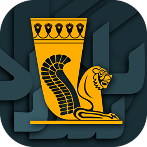 همراه بانک پاسارگاد | bank pasargad icon