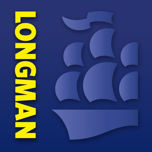 LDOCE icon