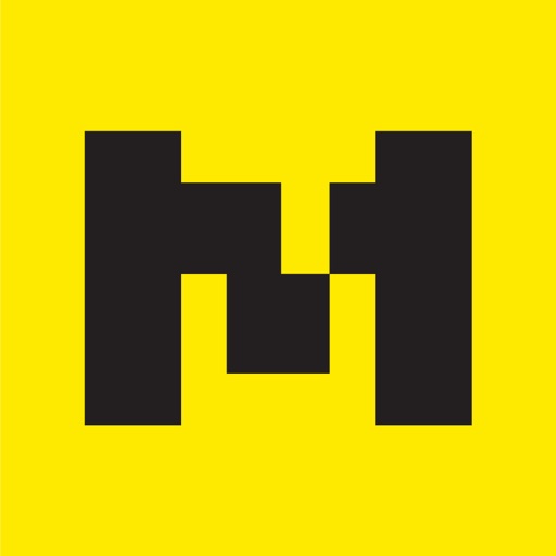 Mobcrush: Livestream Games icon