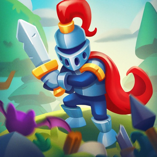 Heroes vs. Hordes: Survivor ++ icon