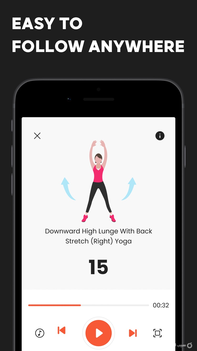BURN ~ Weight Loss Workouts ++ screenshot 8