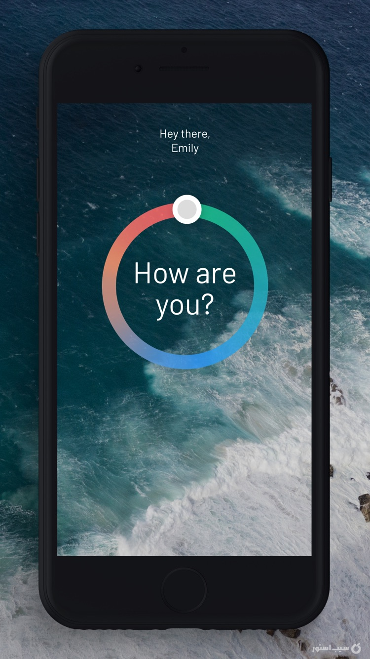Sanvello: Anxiety & Depression screenshot 2