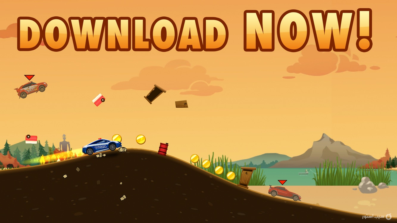 Extreme Road Trip 2 screenshot 5
