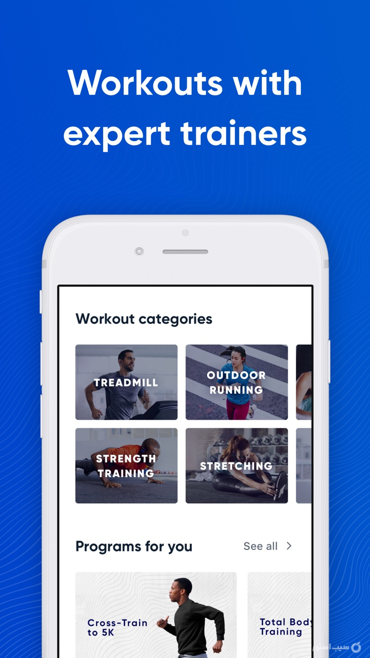 Aaptiv: #1 Audio Fitness App screenshot 4