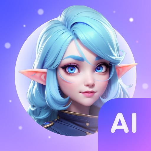 Cartoon Yourself· icon