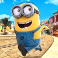 Minion Rush ++ icon