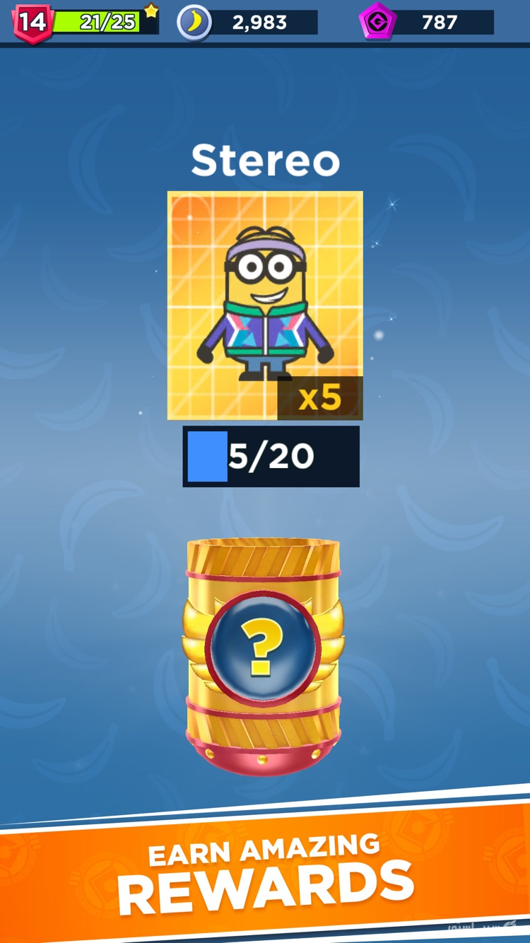 Minion Rush ++ screenshot 3