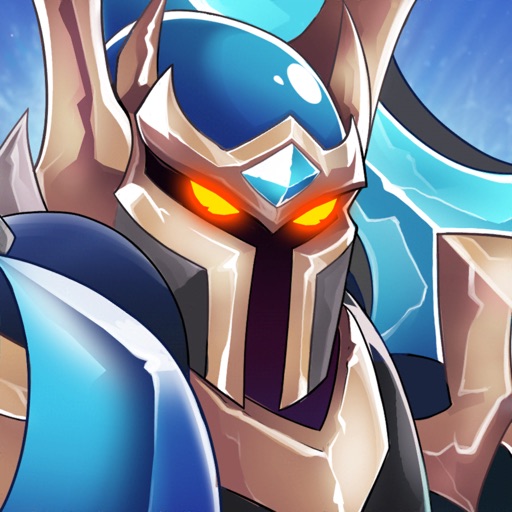 Tiny Gladiators 2 ++ icon