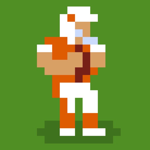 Retro Bowl ++ icon