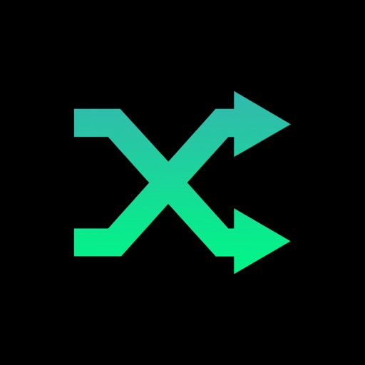 LiveXLive icon