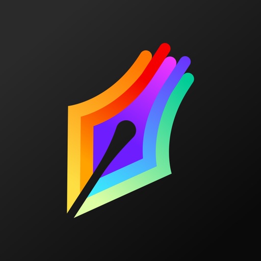 Vector Drawing ++| آنلاک‌شده icon