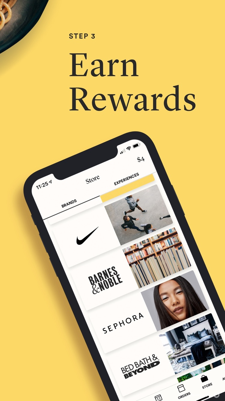 Seated−Reservations & Delivery screenshot 4