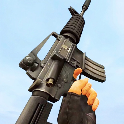 Zombie Survival Games 3d 2019 icon