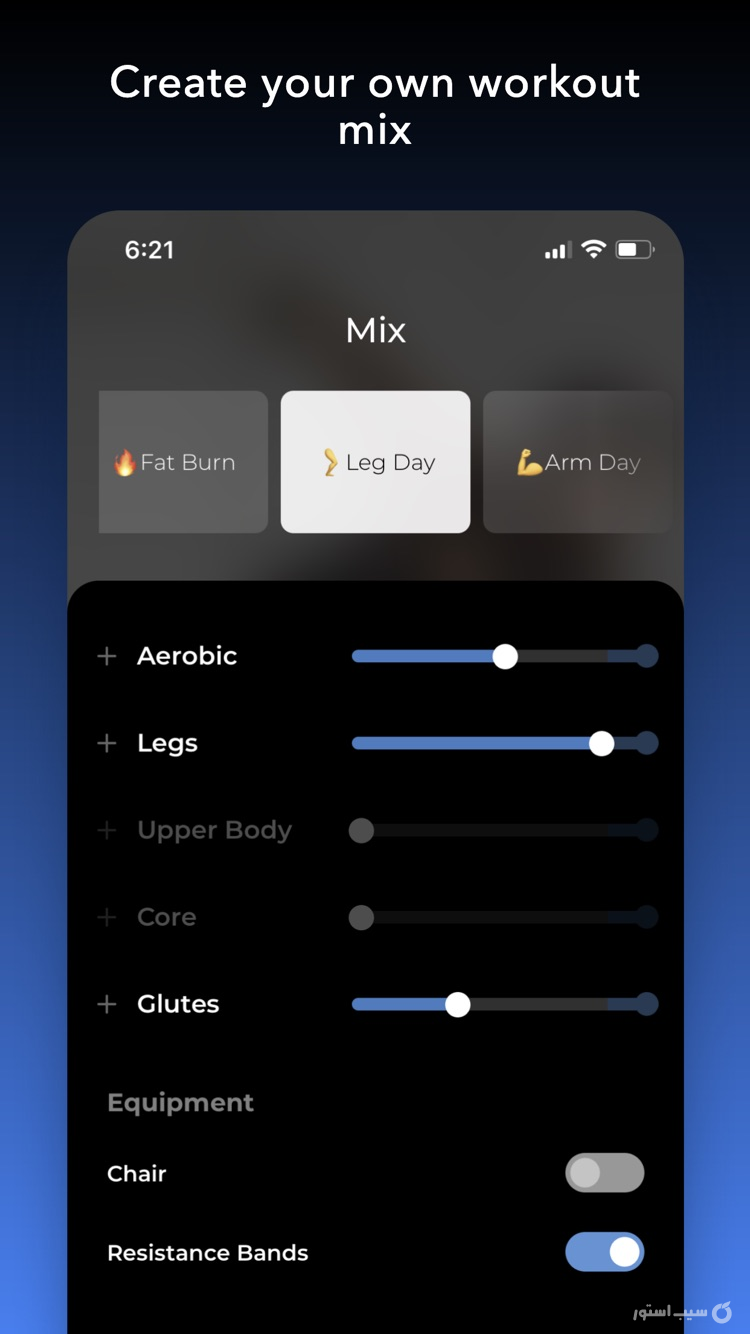 HIIT | Down Dog  screenshot 3