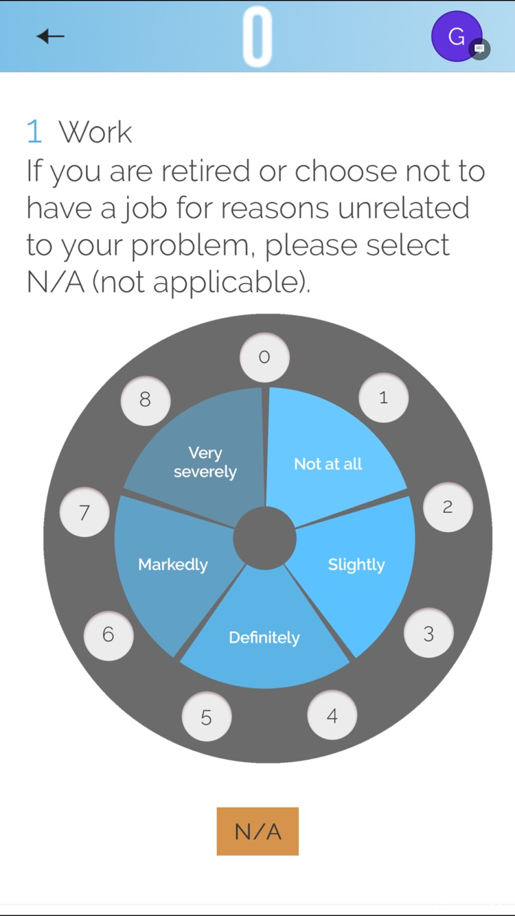 Overcoming Low Self-Esteem screenshot 2