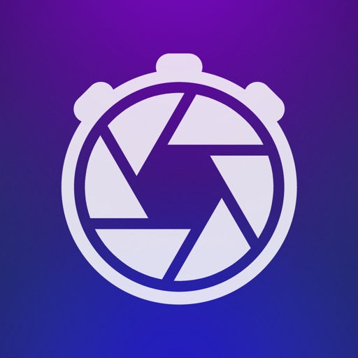 Slow Shutter Cam | $2.99 icon