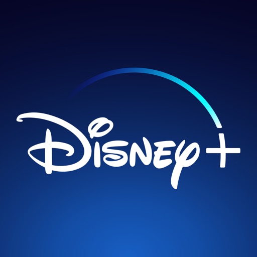 Disney+ ++ icon