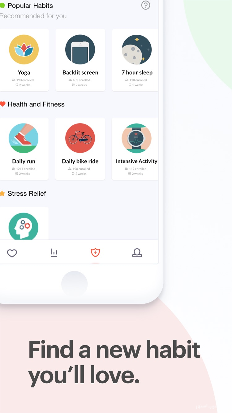 Cardiogram: Heart Rate Monitor screenshot 3