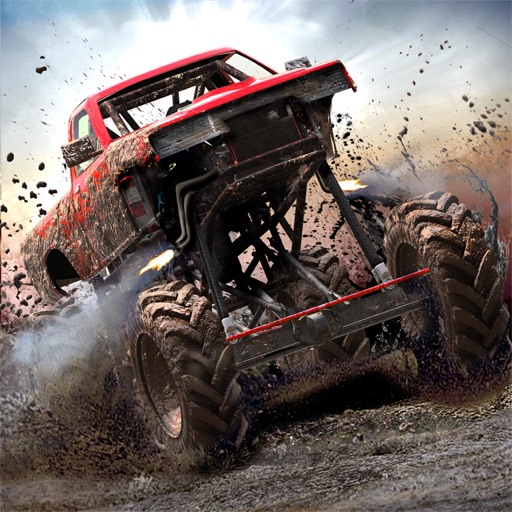 Trucks Off Road ++ icon