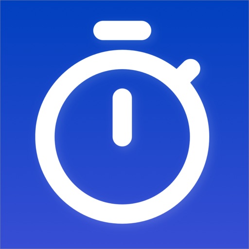 Tabata Timer: Interval Timer. ++