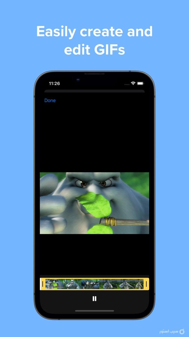 Video Player - PIP and more ++ screenshot 4