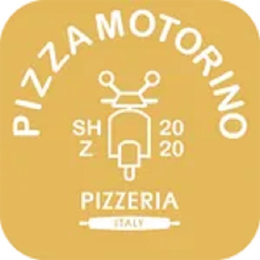 پیتزا موتورینو
