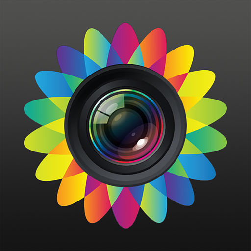 Photo Editor- icon