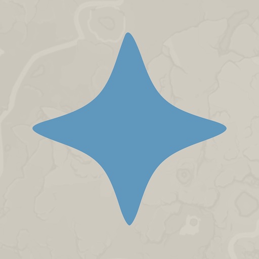 Unofficial Map: Genshin Impact icon