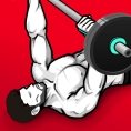 Gym Workout Planner ++ icon
