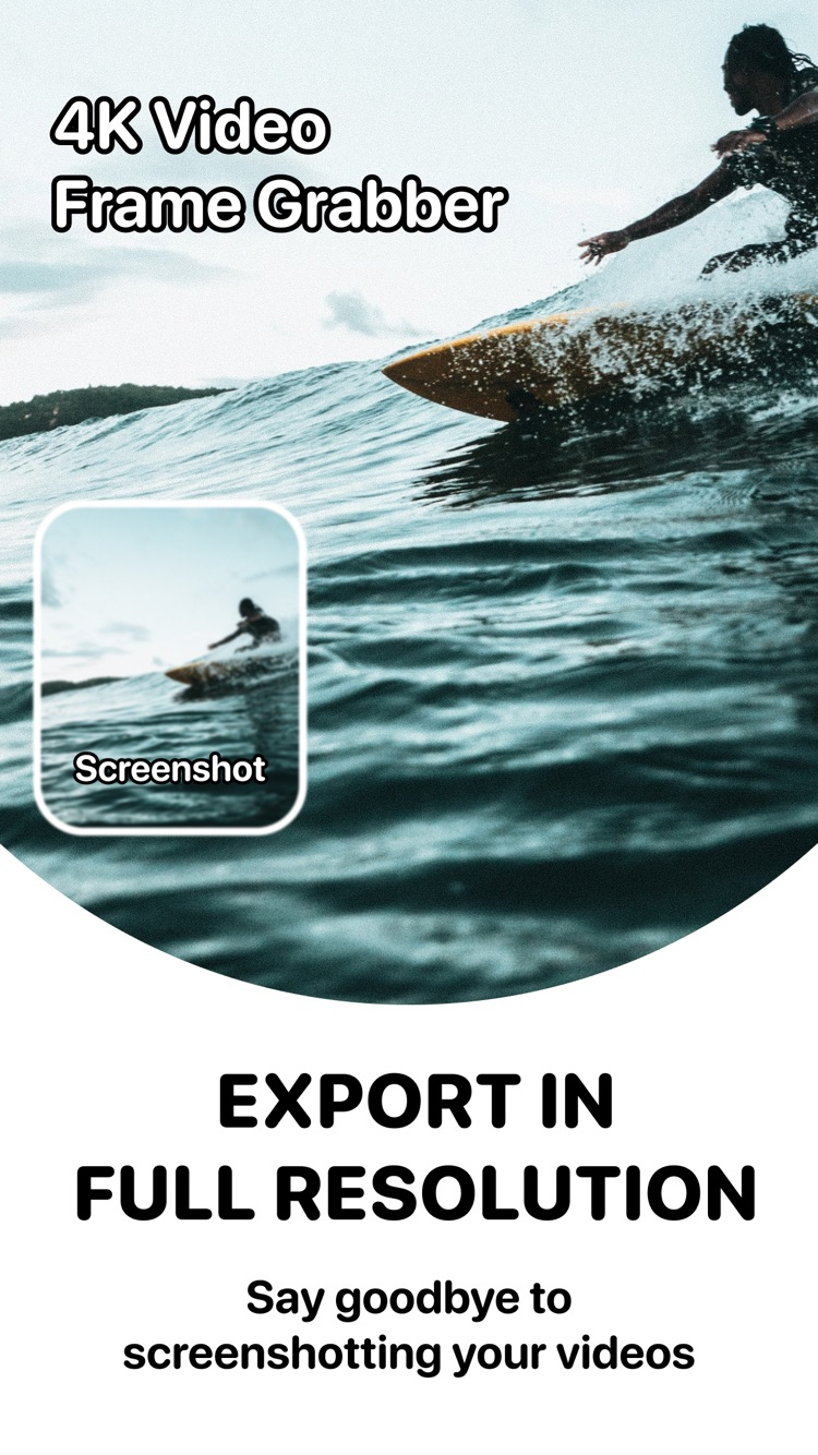 Frame Grabber ++ screenshot 4