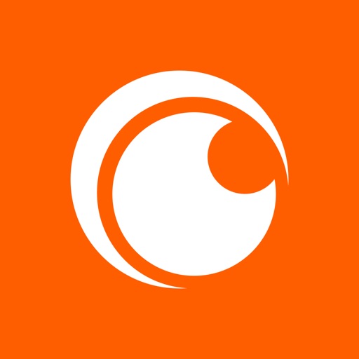 Crunchyroll ++ icon