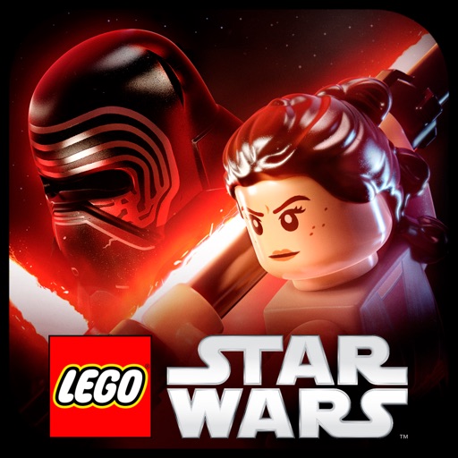 LEGO® Star Wars™ - TFA ++ icon