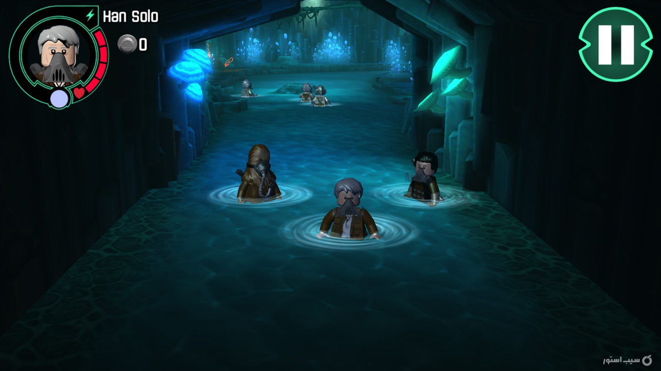 LEGO® Star Wars™ - TFA ++ screenshot 5