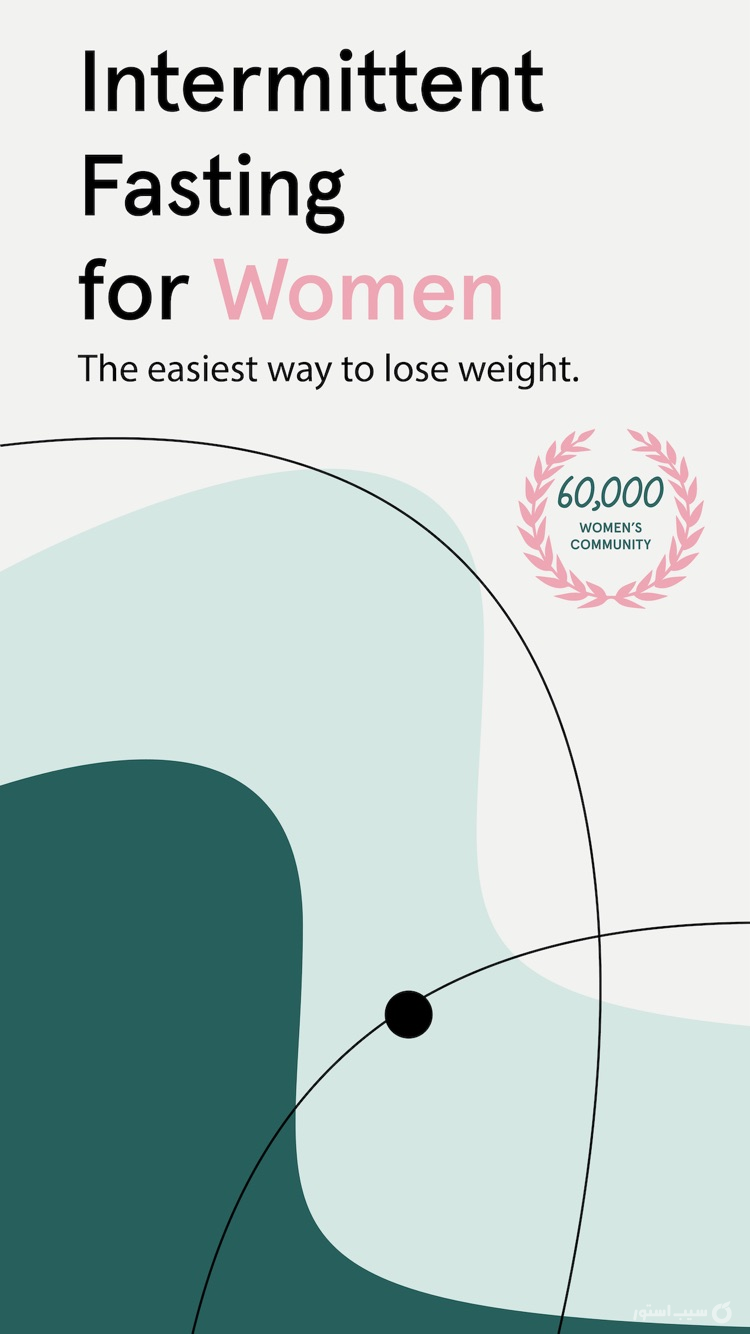 WeFast: Intermittent Fasting screenshot 1