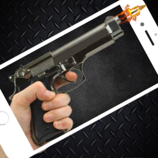 Gun Sounds : Gun simulator icon