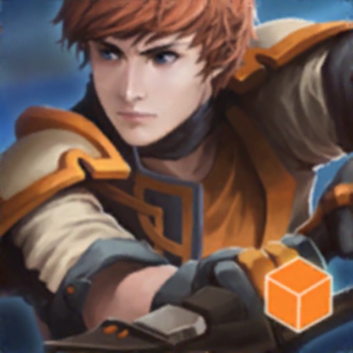 Azure Saga: Pathfinder icon