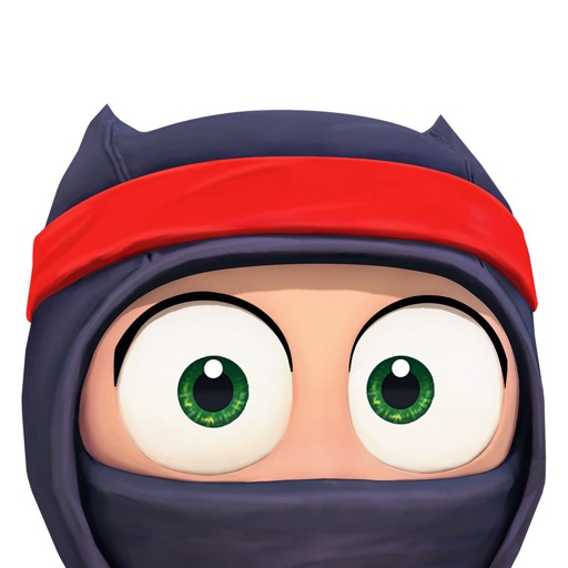 Clumsy Ninja ++ icon
