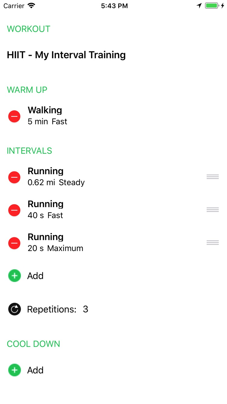Running Walking Tracker Goals screenshot 9