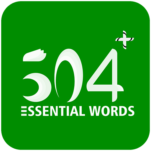504 واژه ضروری انگلیسی آموزبان‎ icon