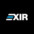 صرافی ارز دیجیتال اکسیر | EXIR icon