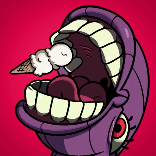 Skullgirls: Fighting RPG ++ icon