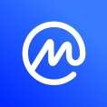 CoinMarketCap: Crypto Prices icon