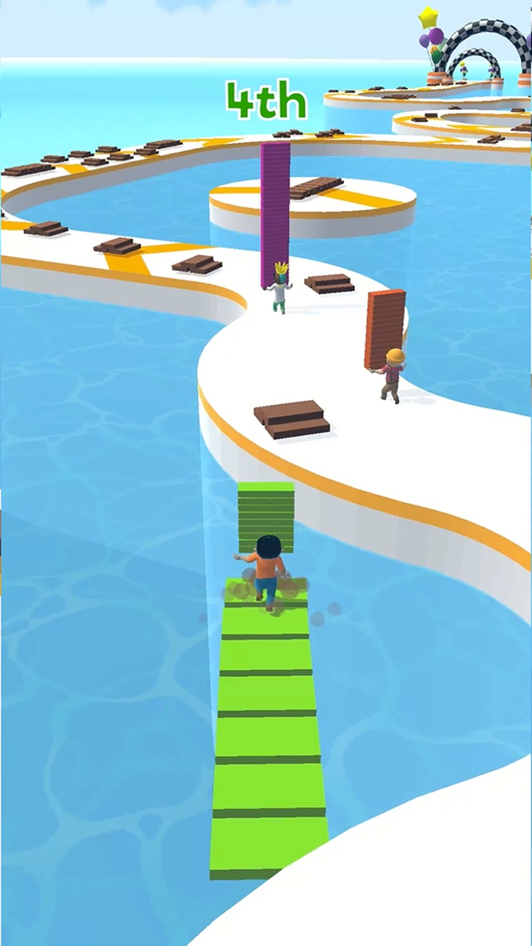 Shortcut Run | شورتکات ران screenshot 6