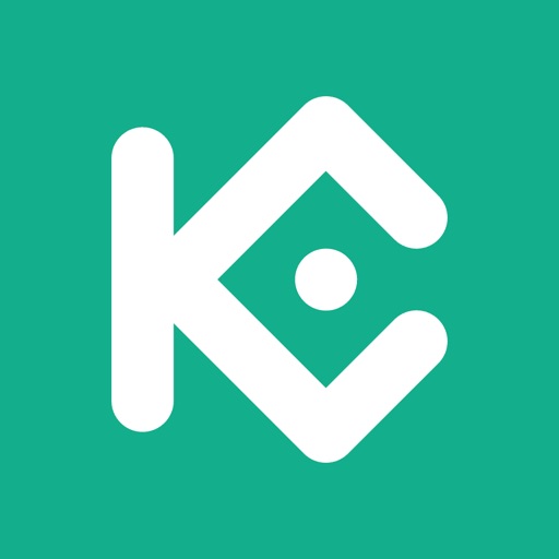 KuCoin- Buy cryptocurrency icon