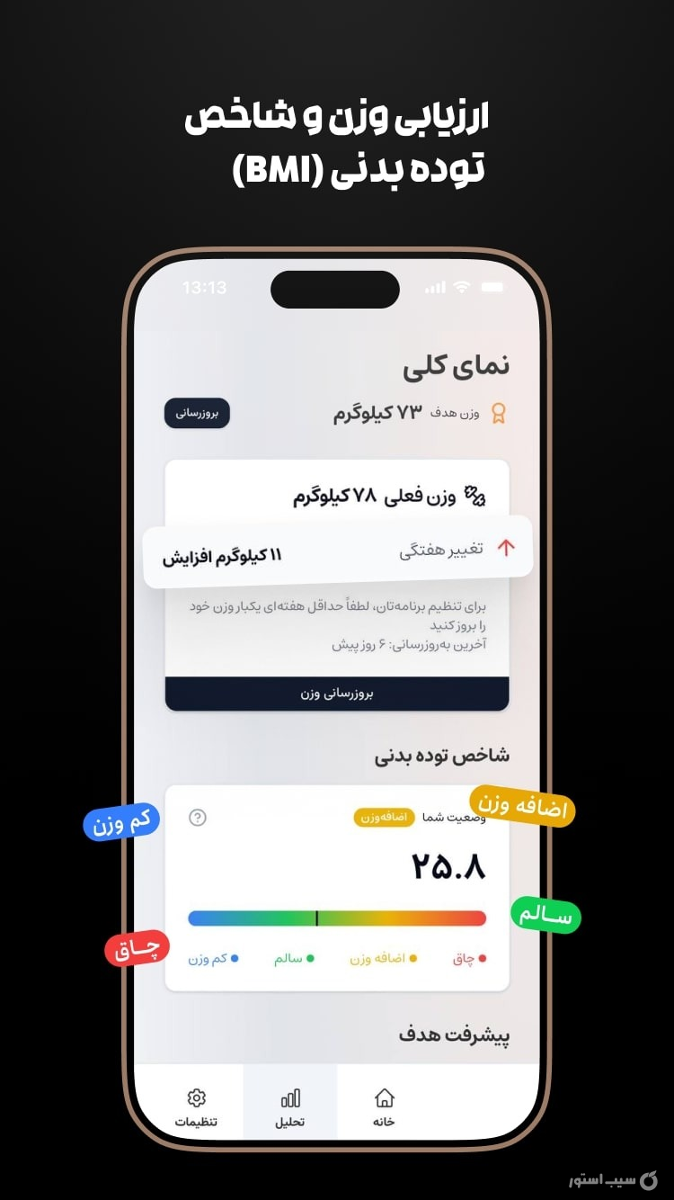 Kaleri Ai screenshot 2