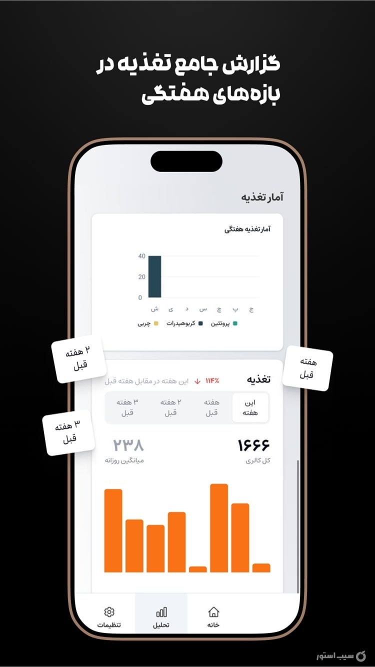 Kaleri Ai screenshot 3