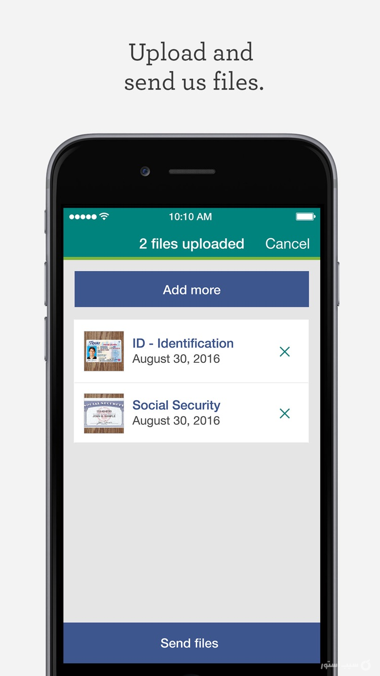Your Texas Benefits screenshot 5